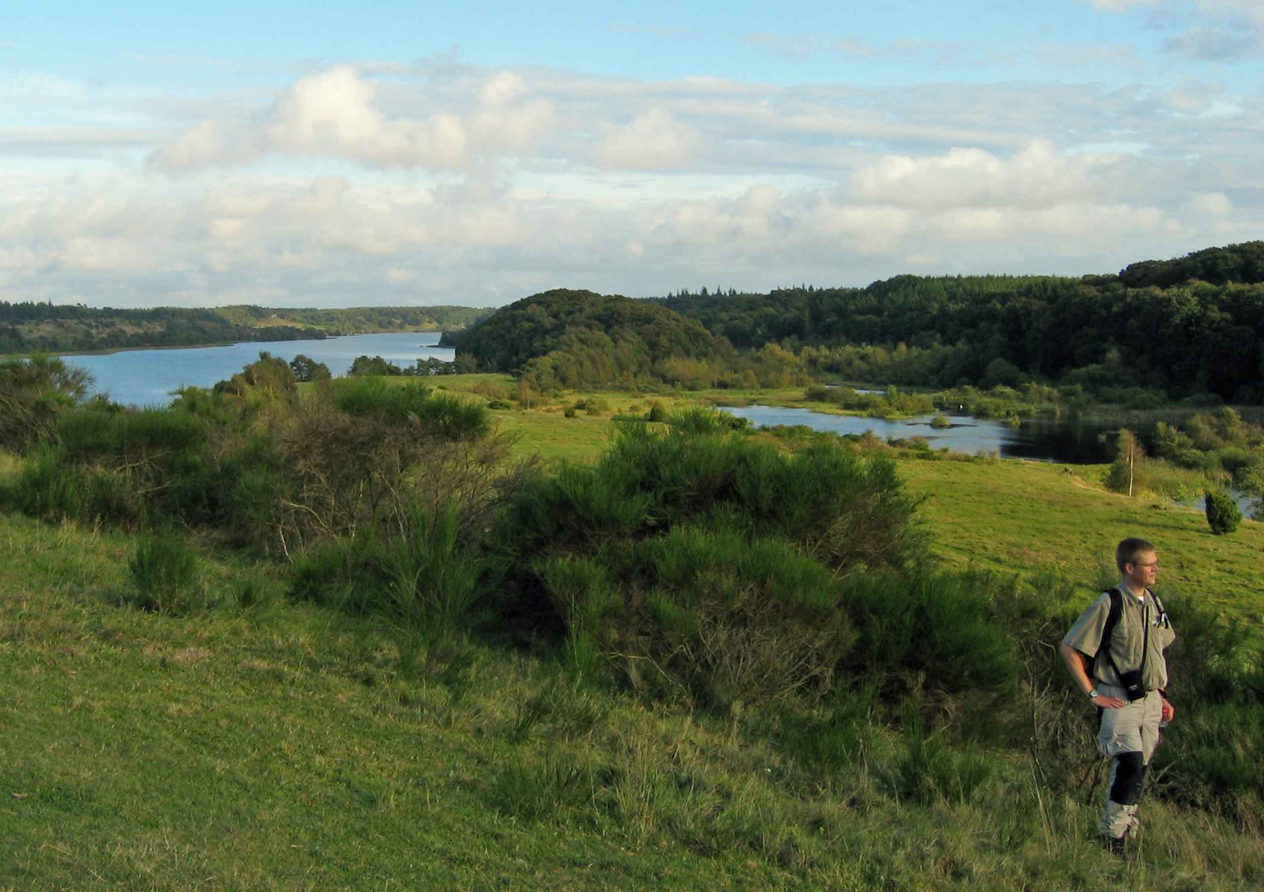 2003 Gudenåens Kilder