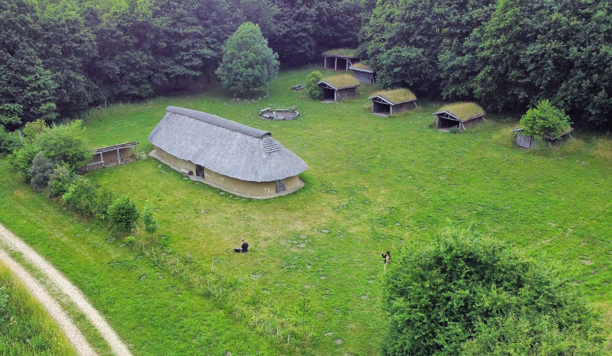 Kællinghøl anno 2022