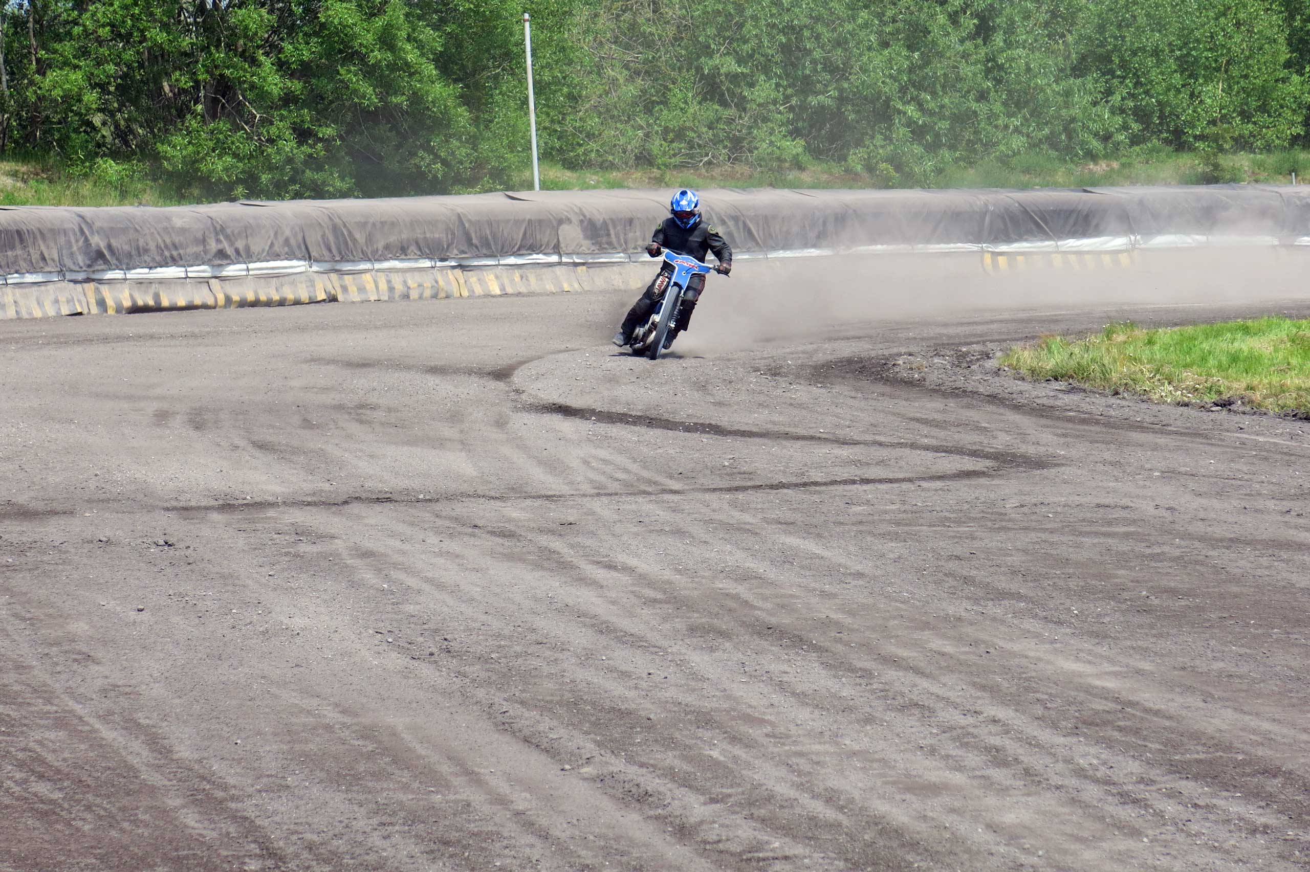 Fladbro Motorcross