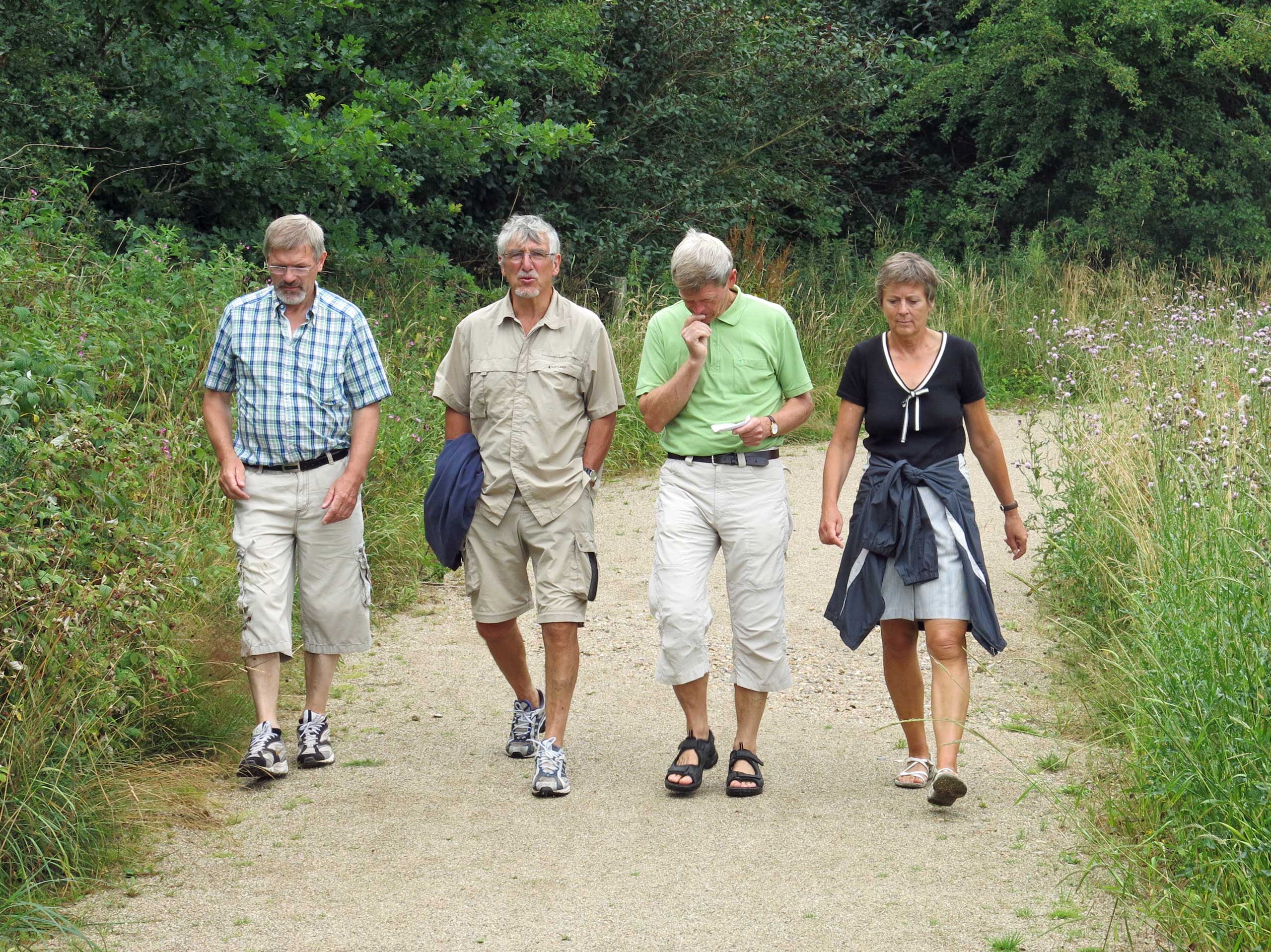 Krabbes Grønne Ring