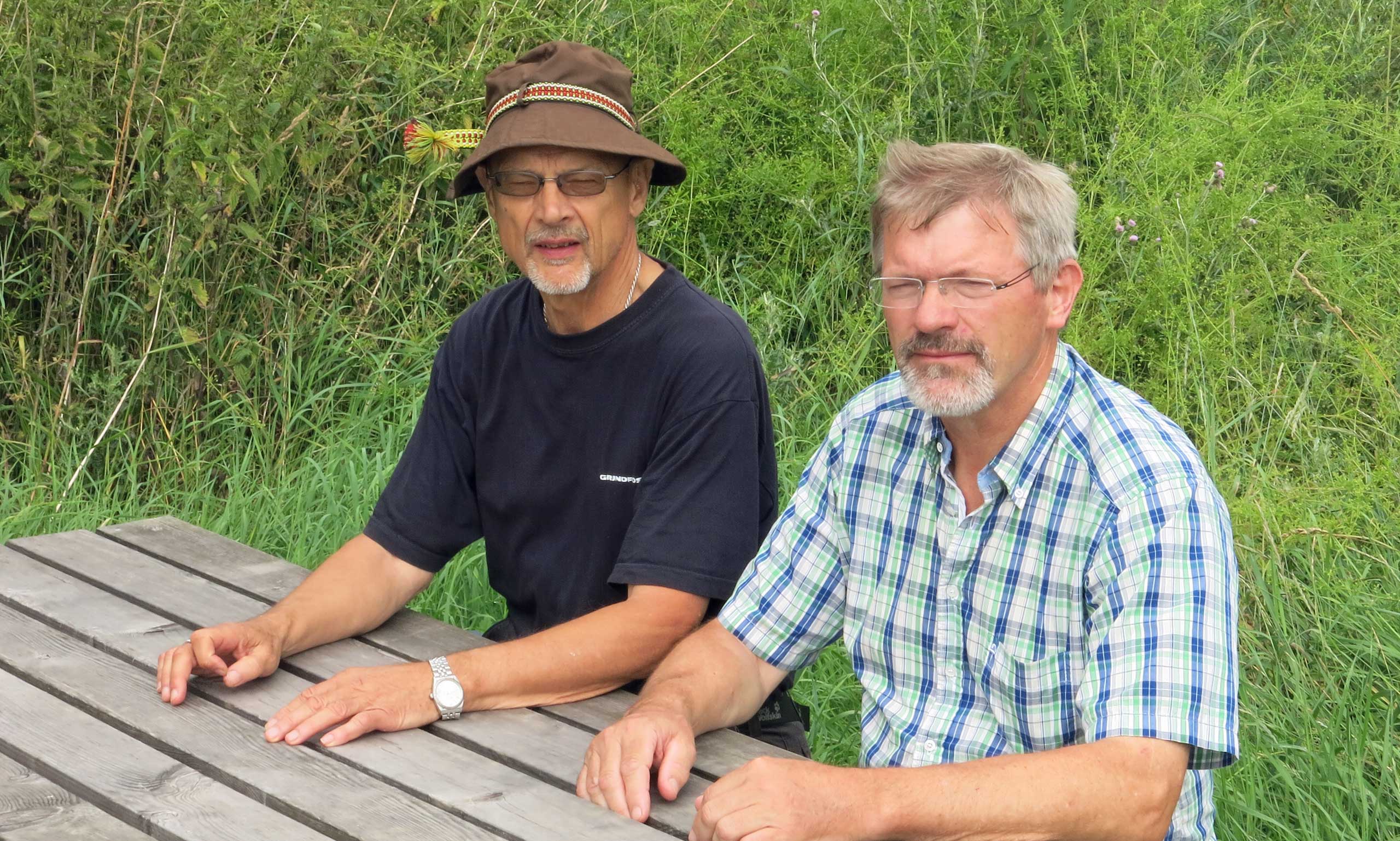 Krabbes Grønne Ring