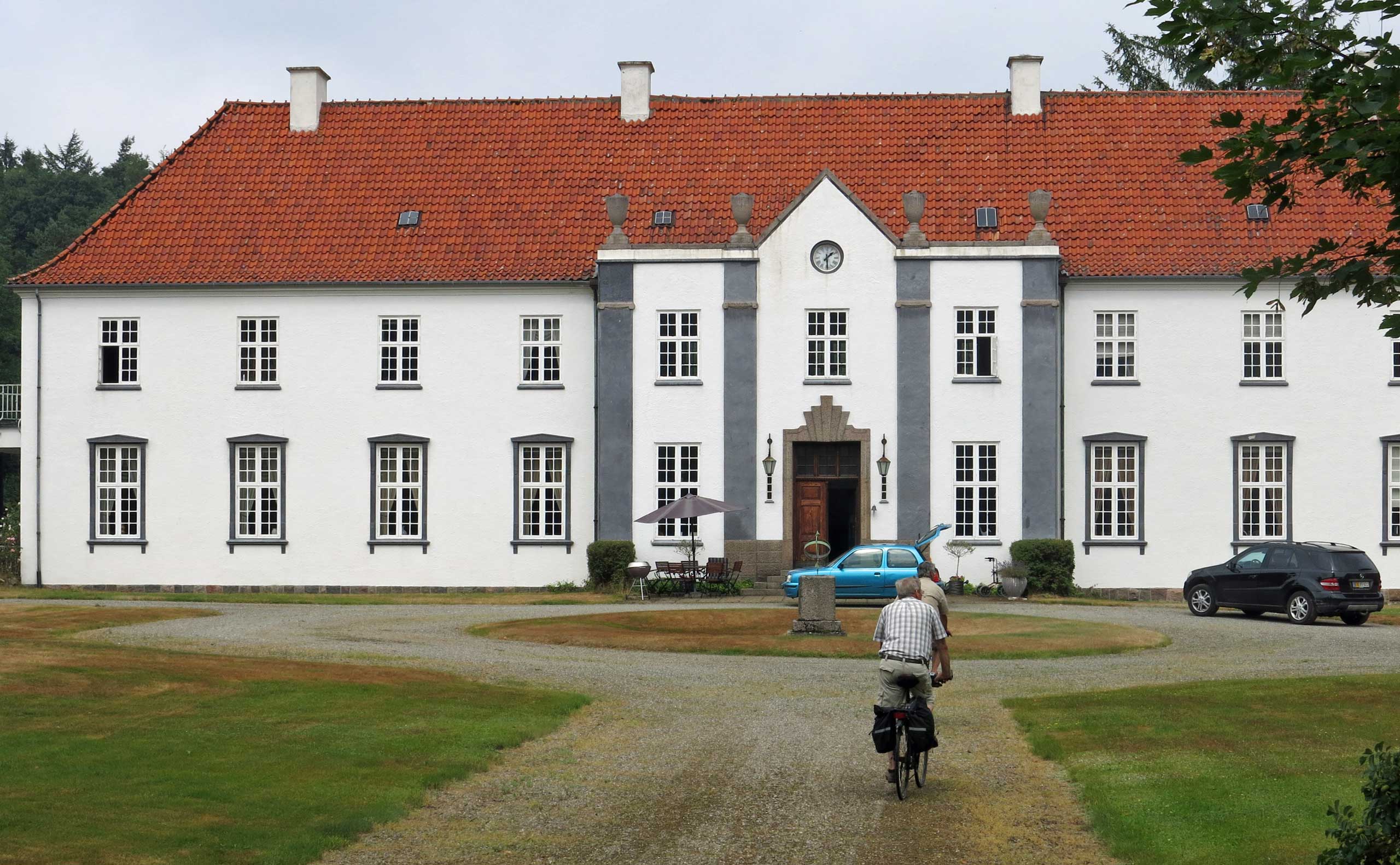 Allingågård