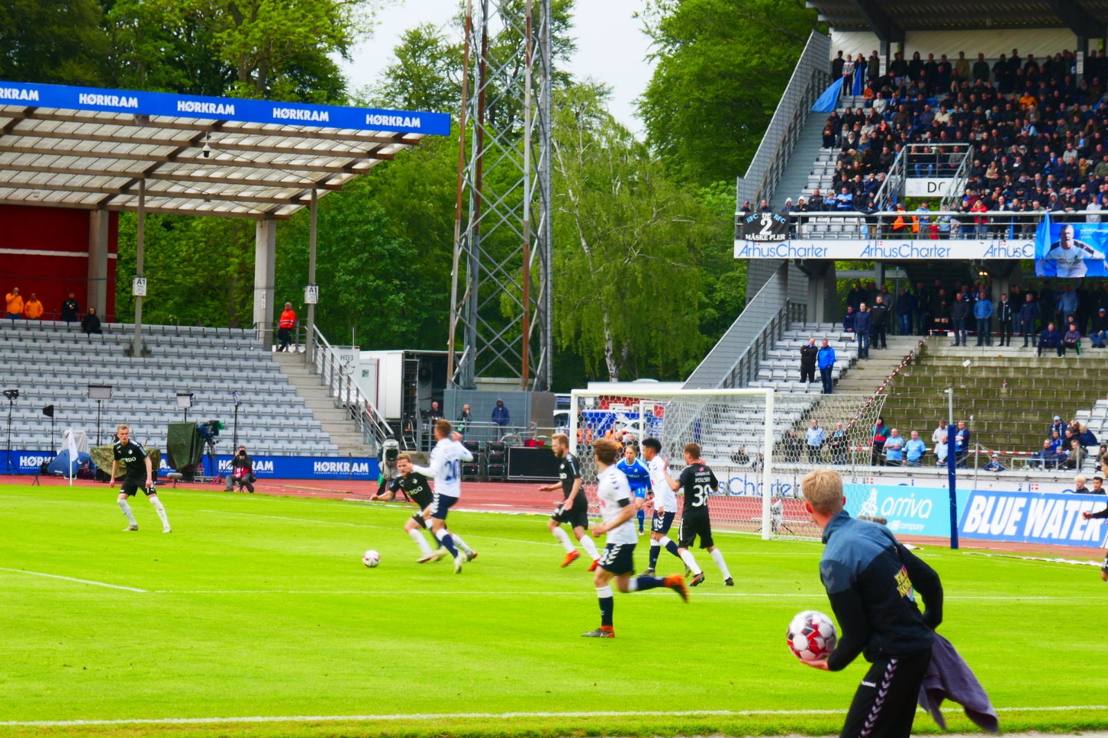 AGF-Randers