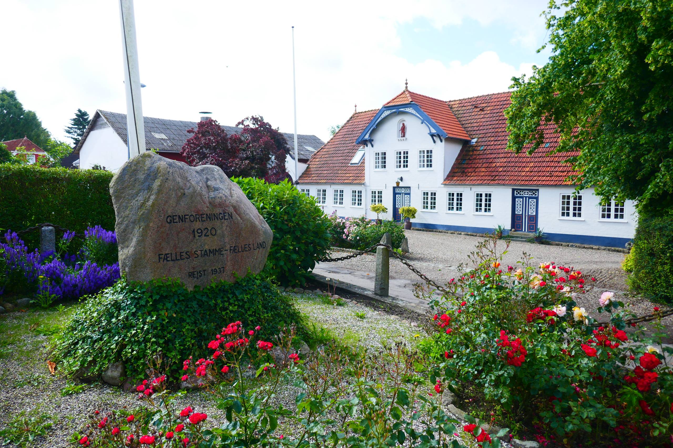 Sønderjylland