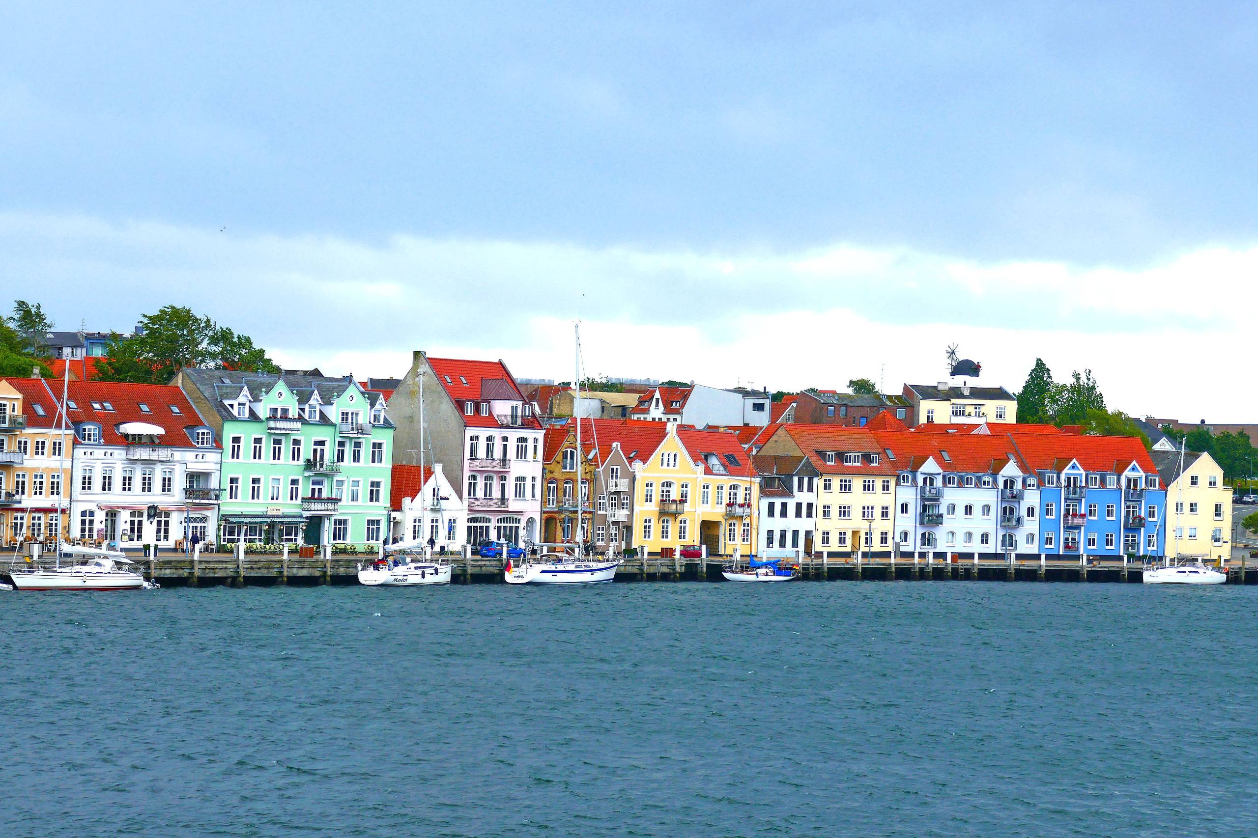 Sønderborg