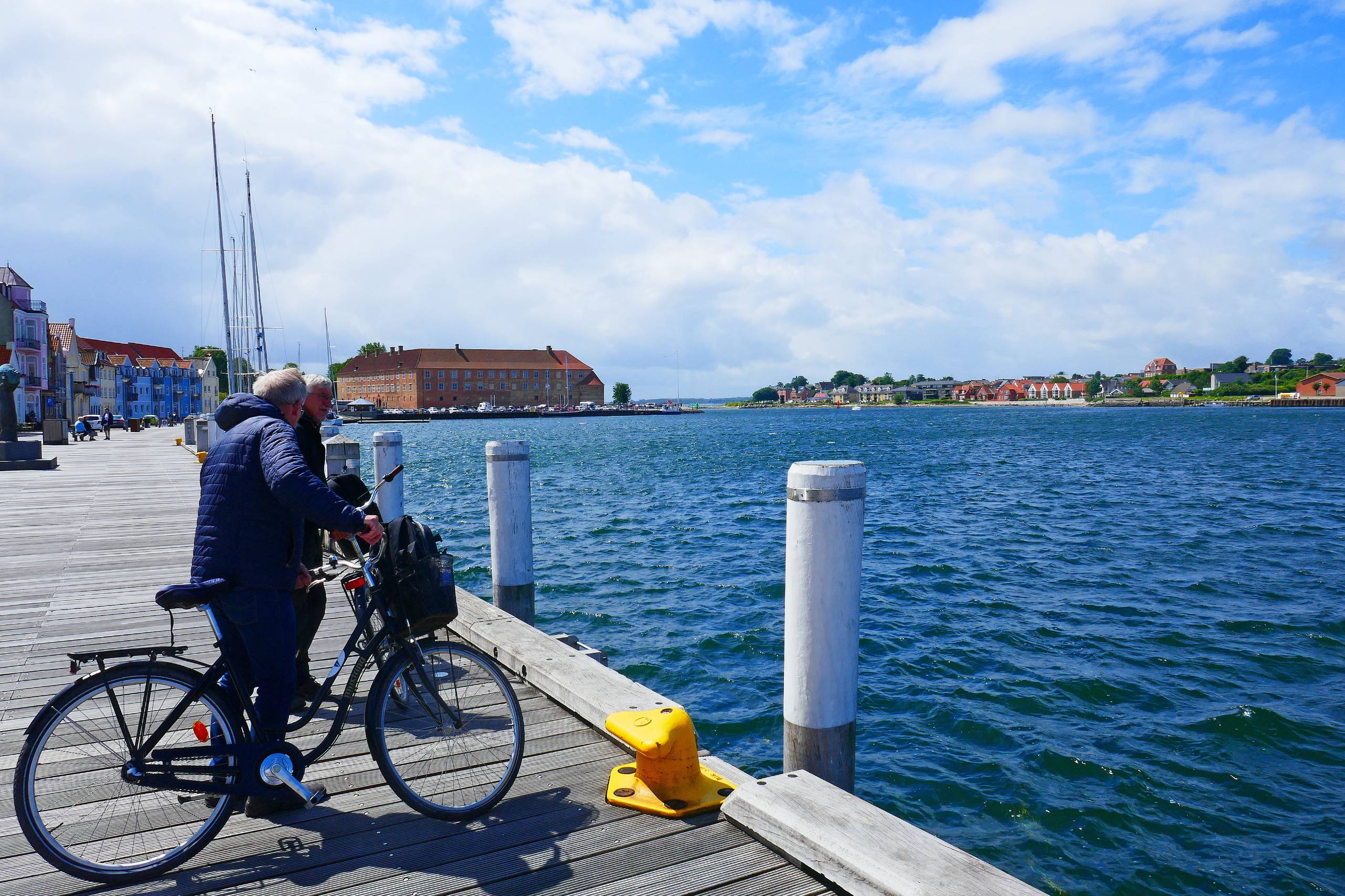 Sønderborg