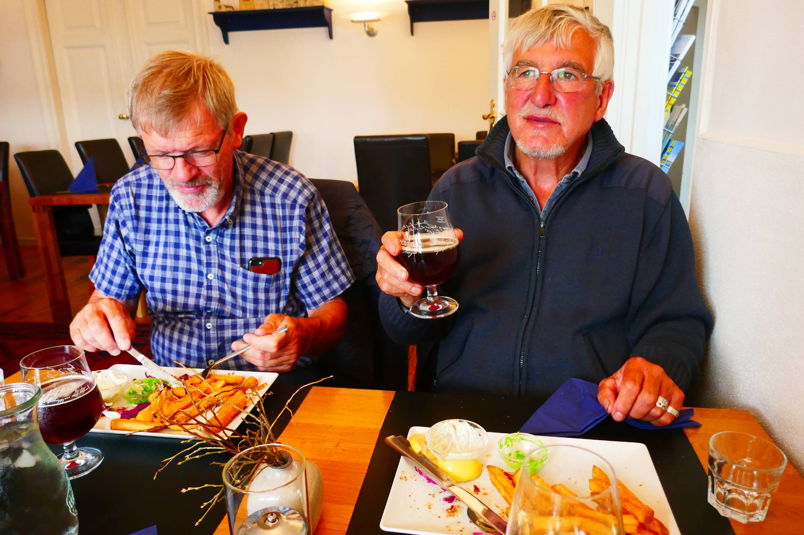 Frokost