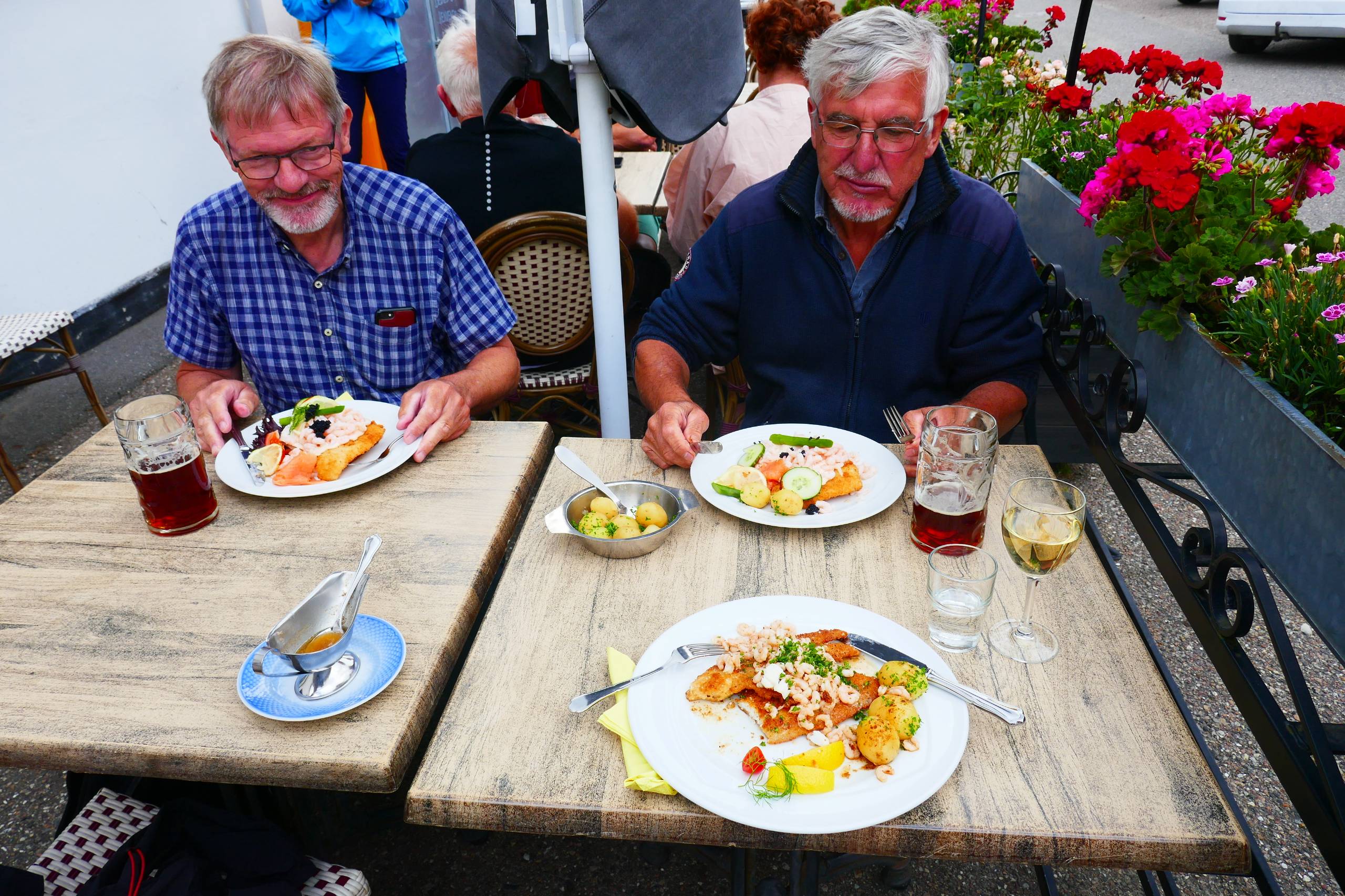 Frokost