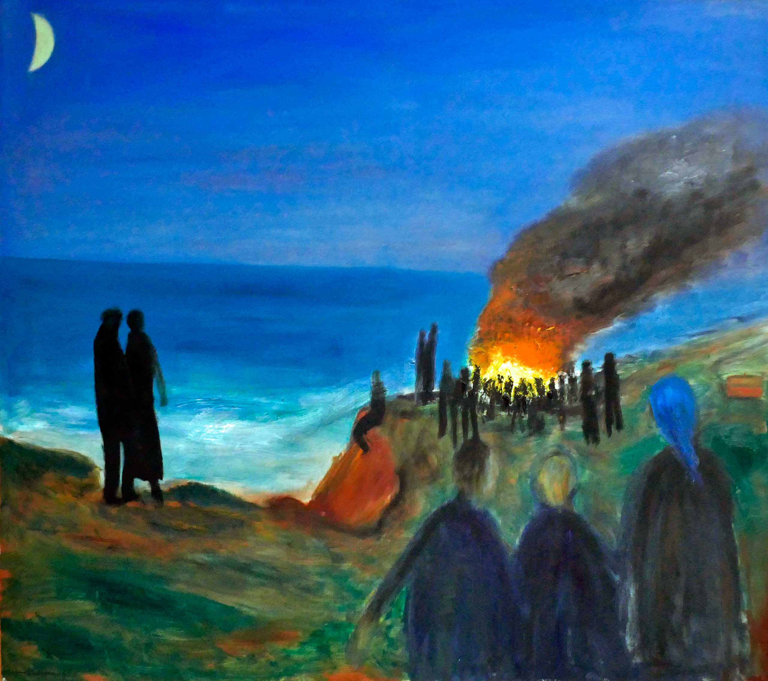 Jens Søndergaards museum