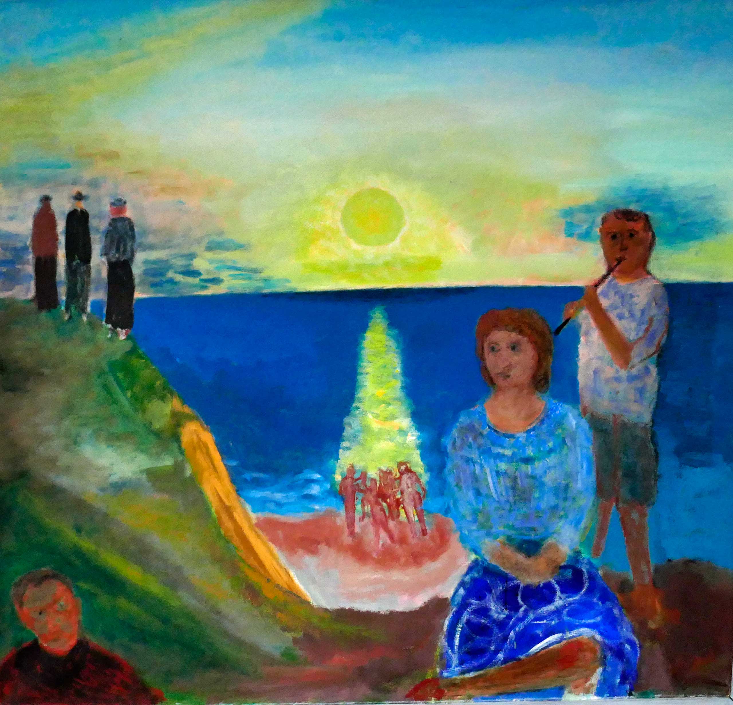 Jens Søndergaards museum