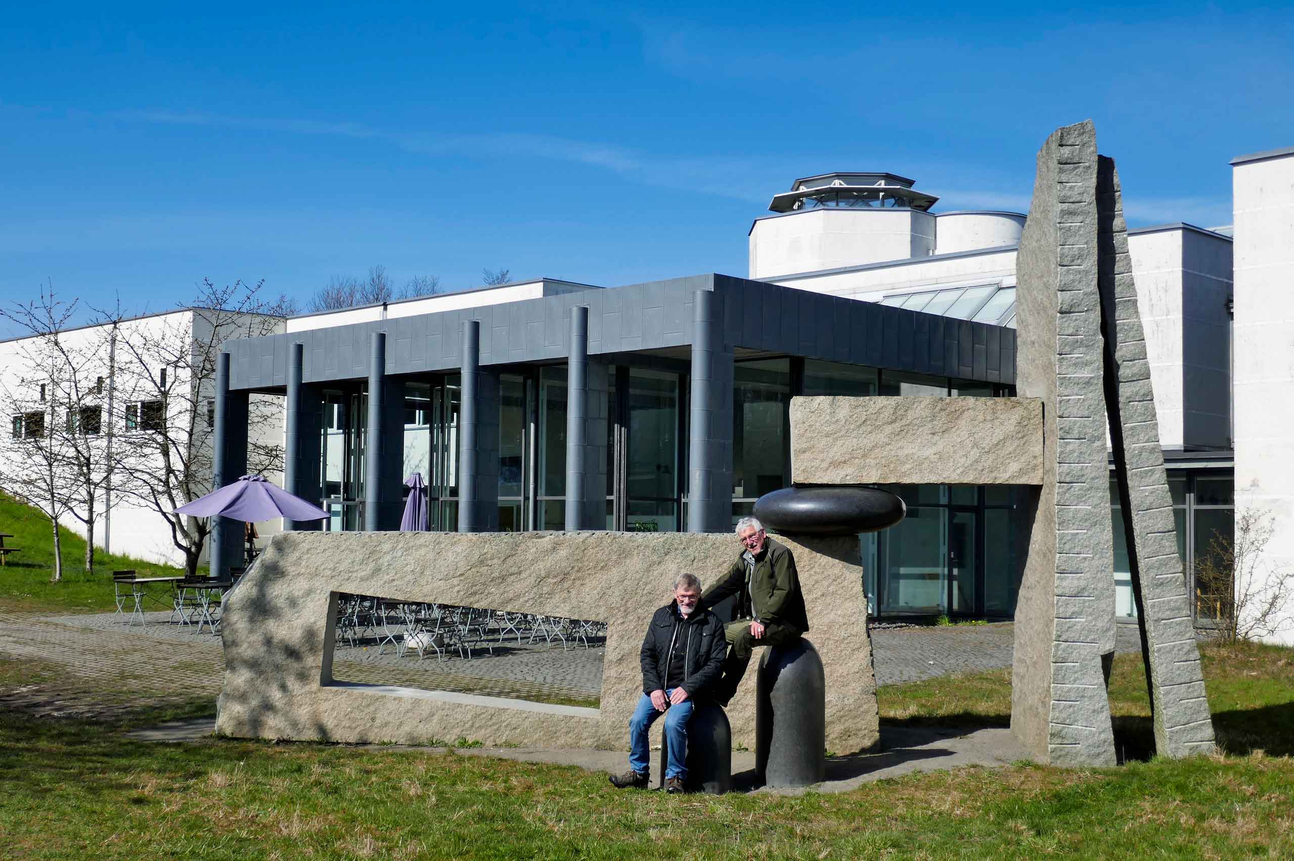 Bornholm Kunstmuseum