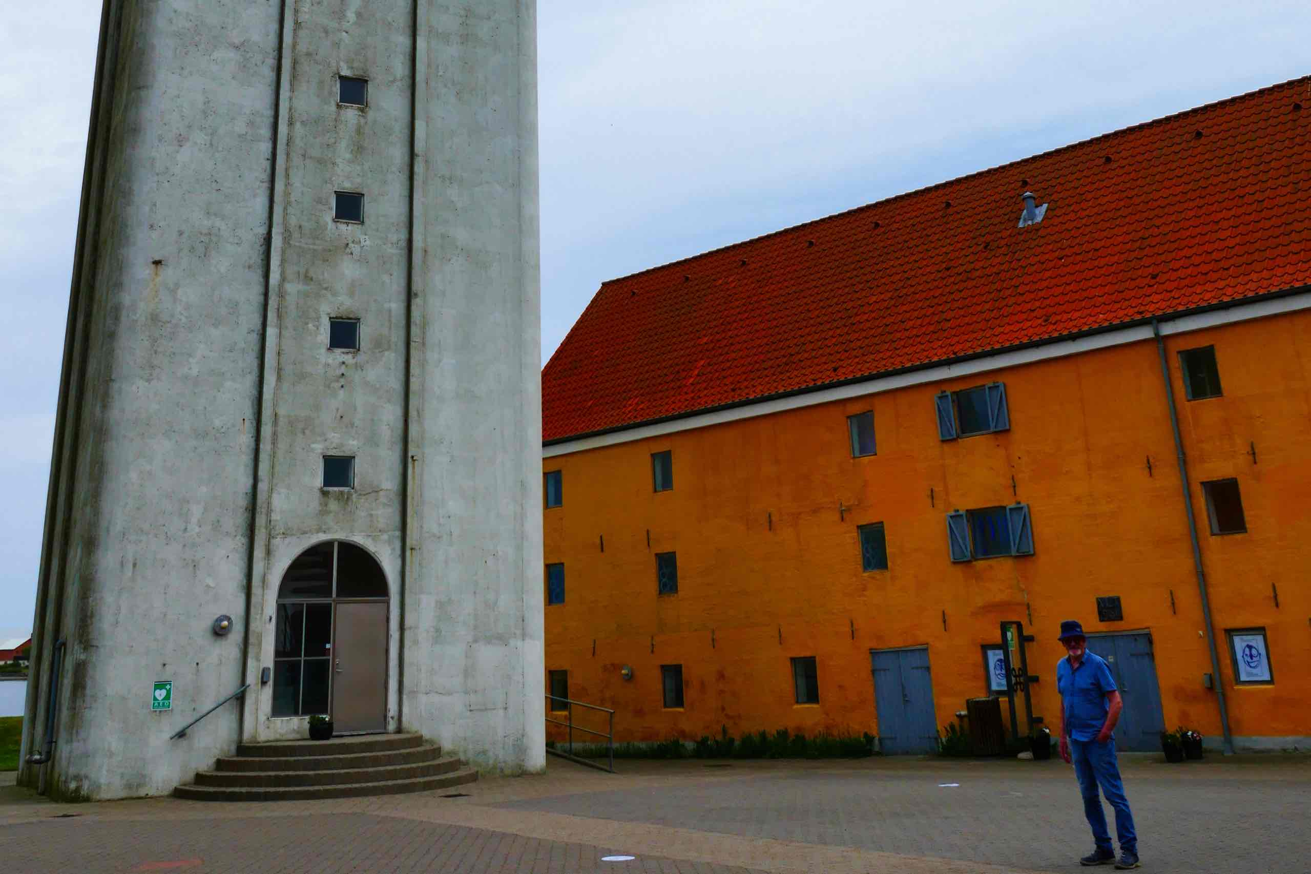 Doverodde Købmandsgård