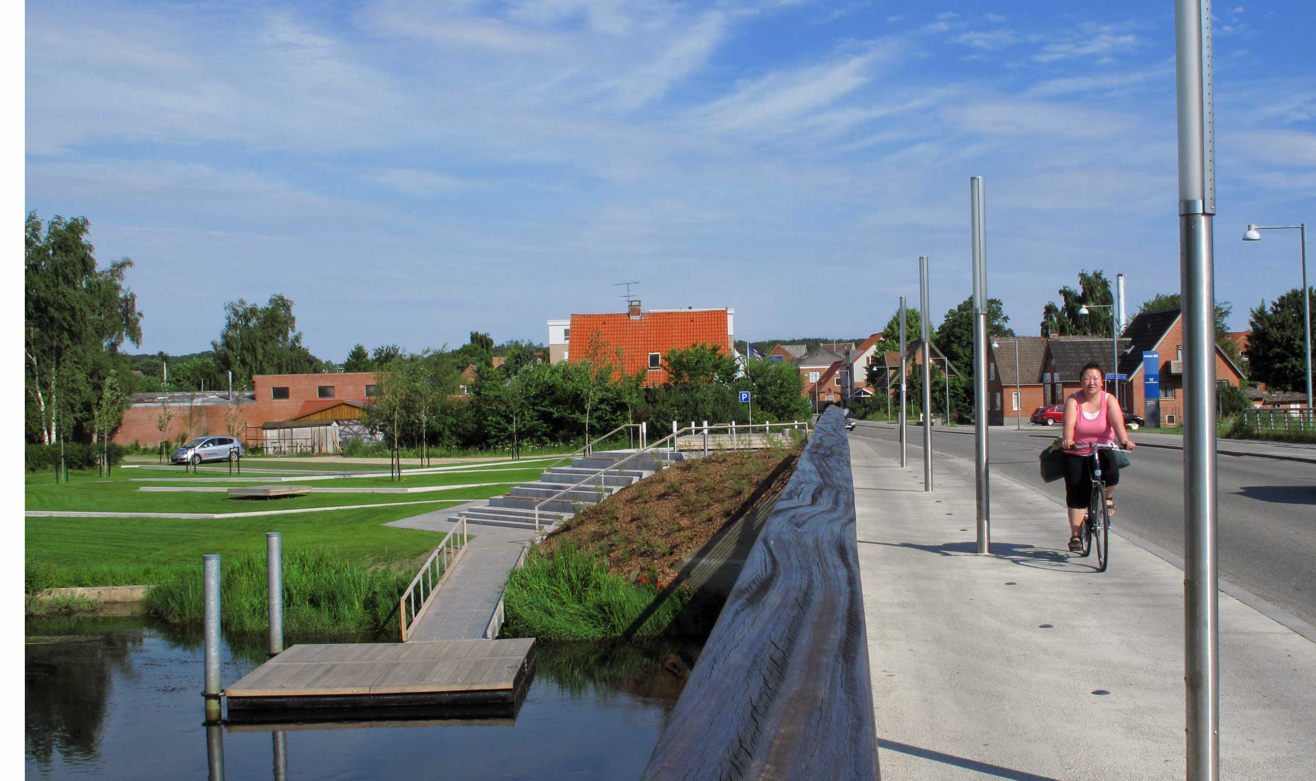 Afgang fra Bjerringbro