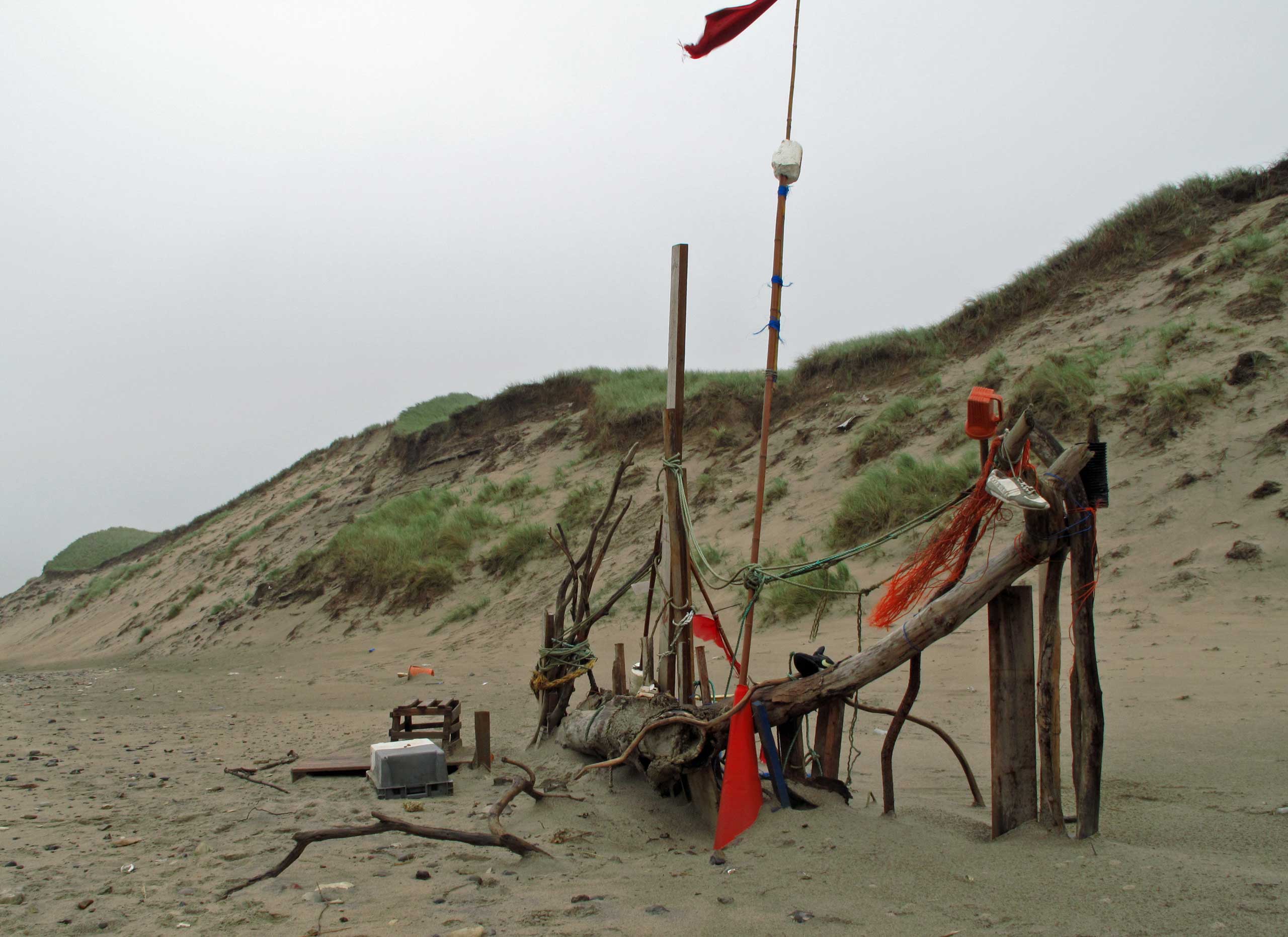 Strandingsgods