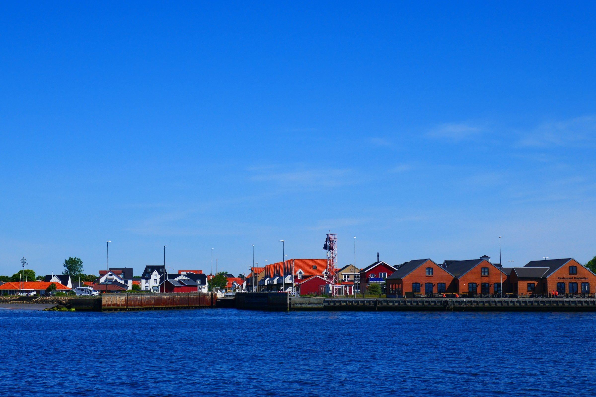 Hals Havn