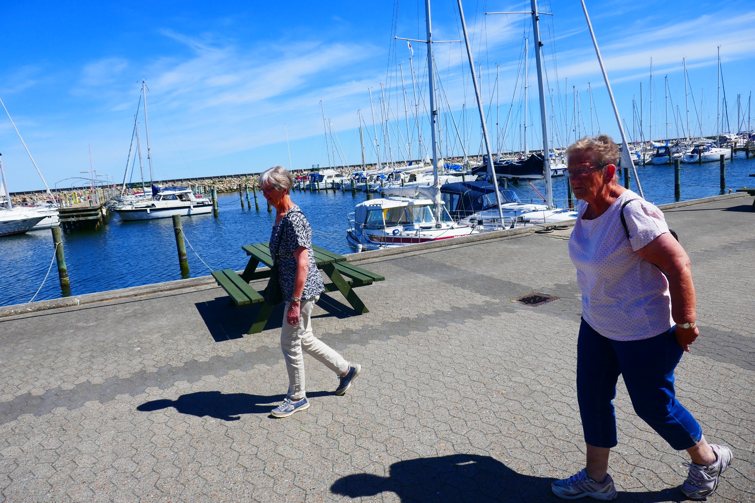 Sæby Havn