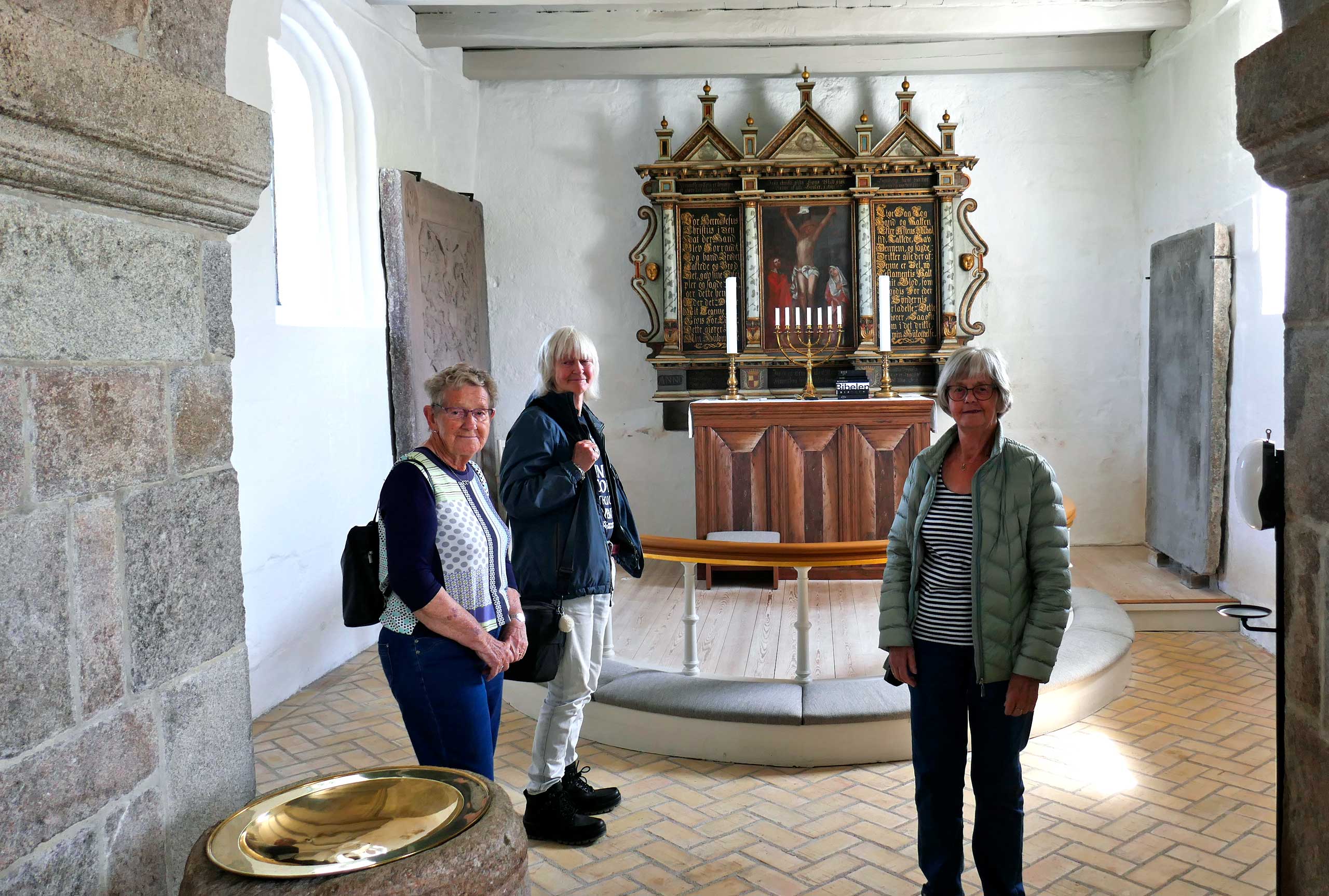 Boddum Kirke