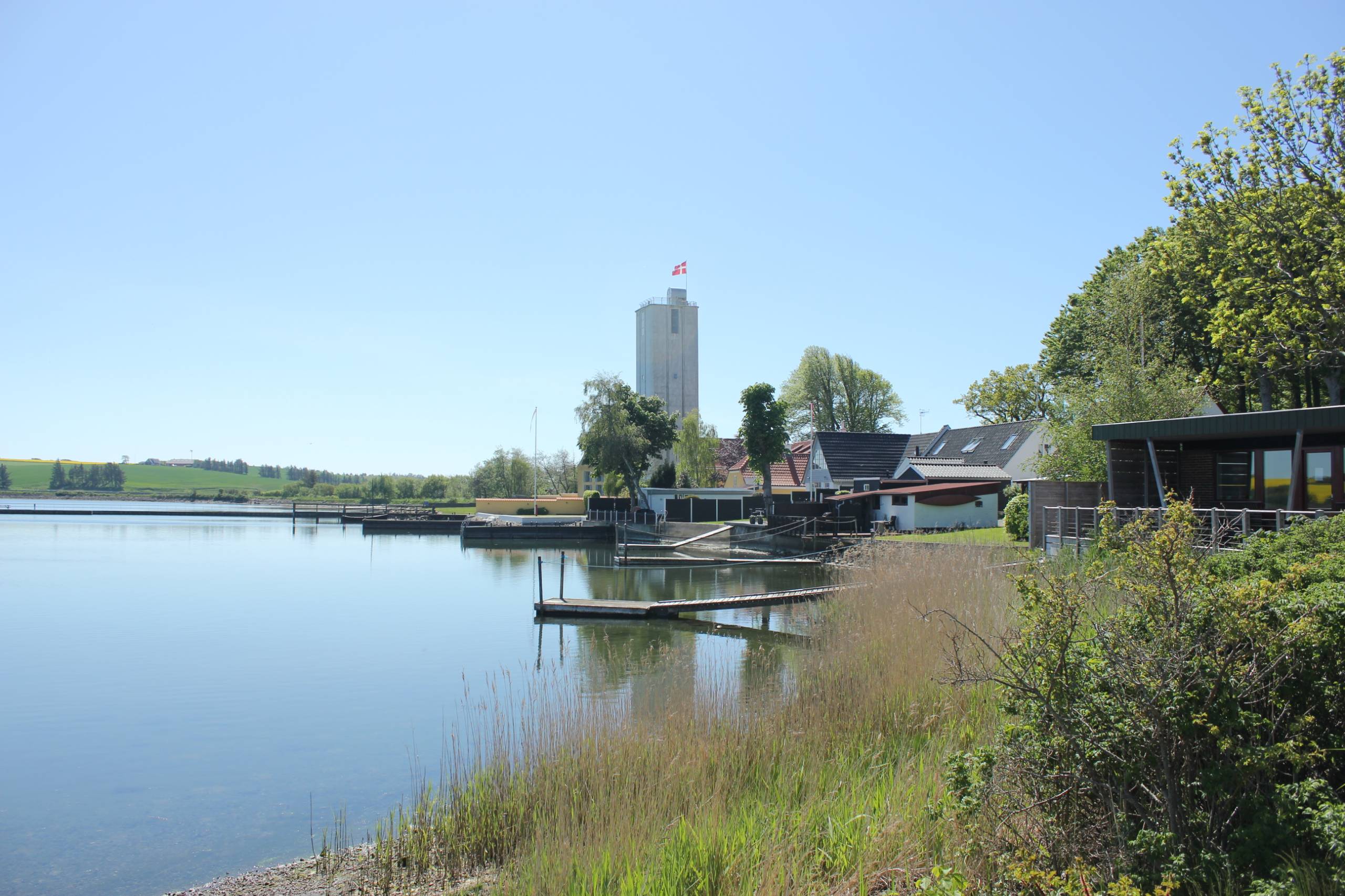 Købmandsgården