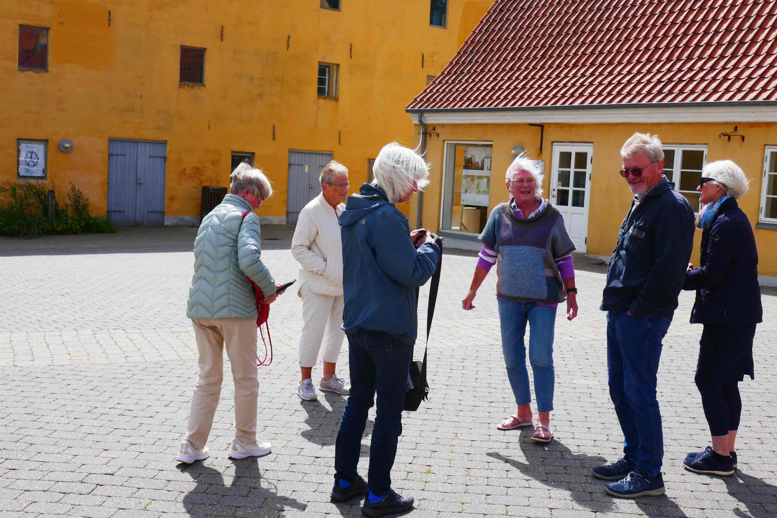 Rundtur