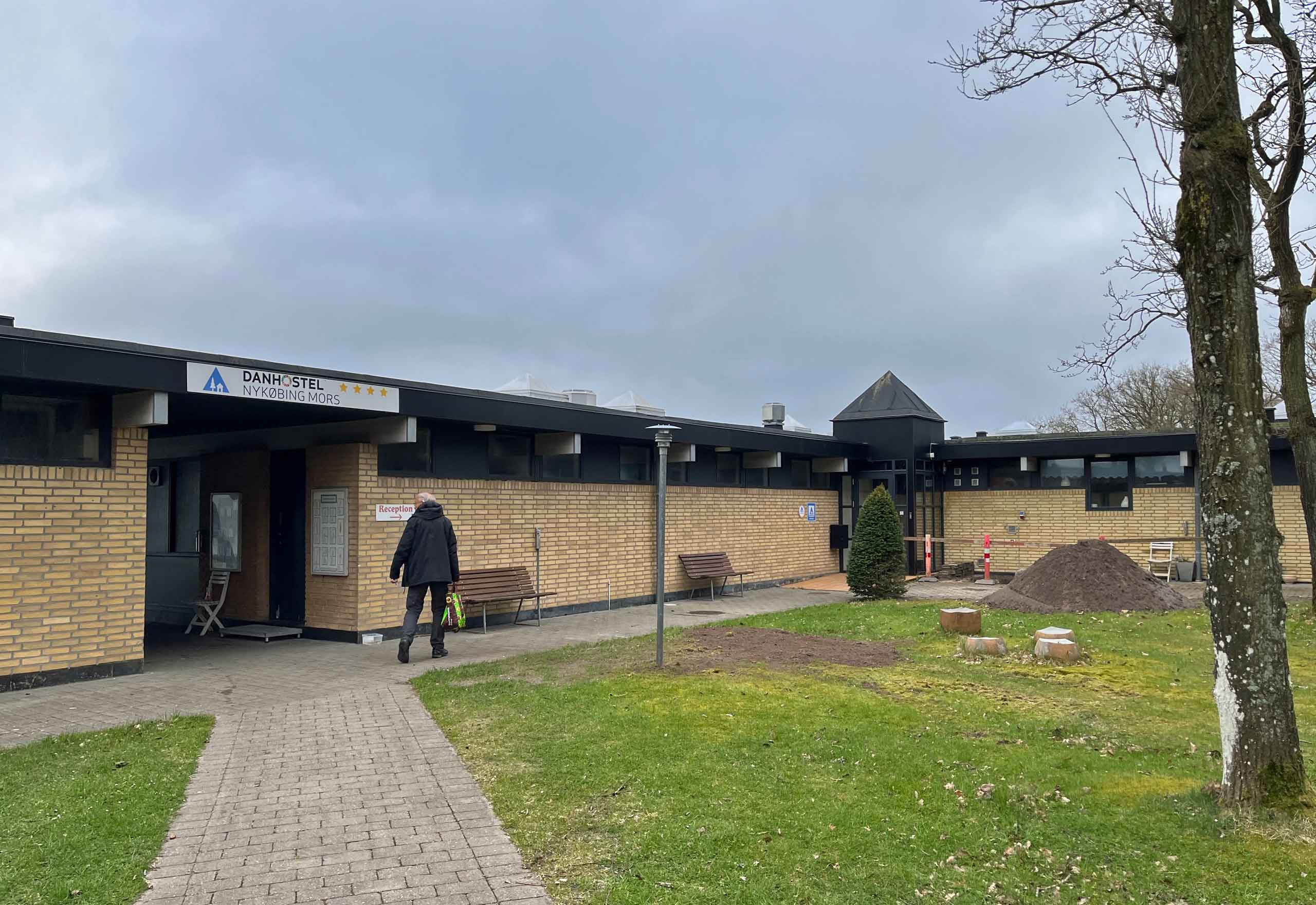 Nykøbing Mors Hostel