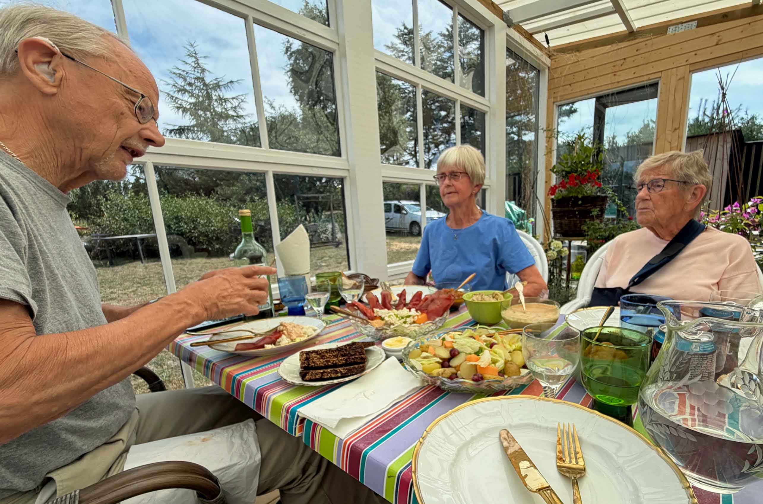 Frokost
