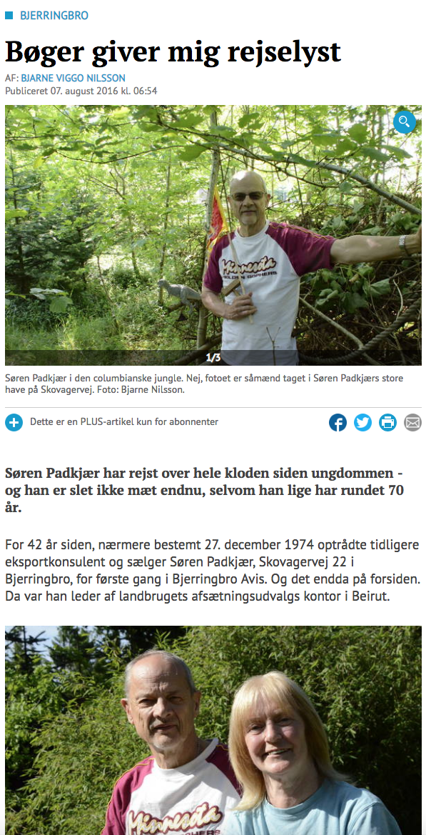 Artikel 7. august 2016